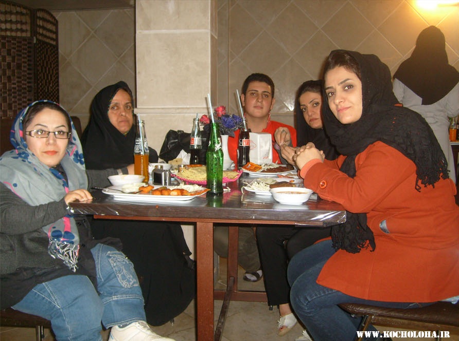 کوتاه قامتان ایرانی